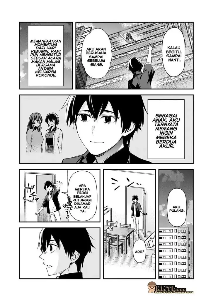 image-komik-ore-ni-trauma-wo-ataeta-joshi-tachi-ga-chirachira-mitekuru-kedo-zannen-desu-ga-teokure-desu-chapter-30-0/33