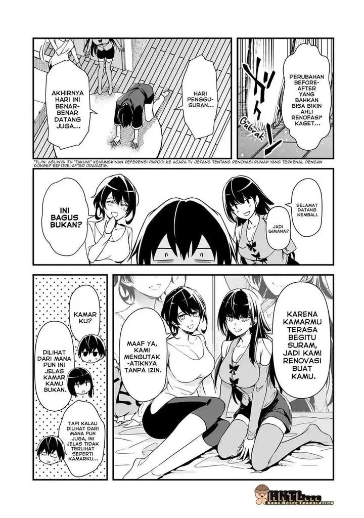 image-komik-ore-ni-trauma-wo-ataeta-joshi-tachi-ga-chirachira-mitekuru-kedo-zannen-desu-ga-teokure-desu-chapter-30-2/33