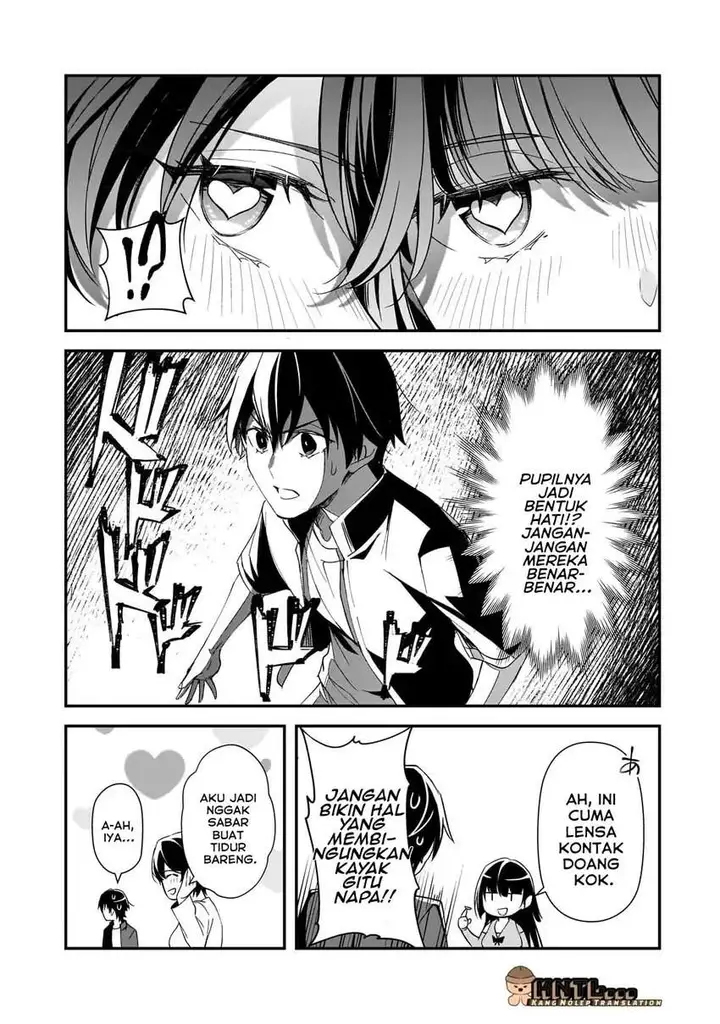image-komik-ore-ni-trauma-wo-ataeta-joshi-tachi-ga-chirachira-mitekuru-kedo-zannen-desu-ga-teokure-desu-chapter-30-6/33