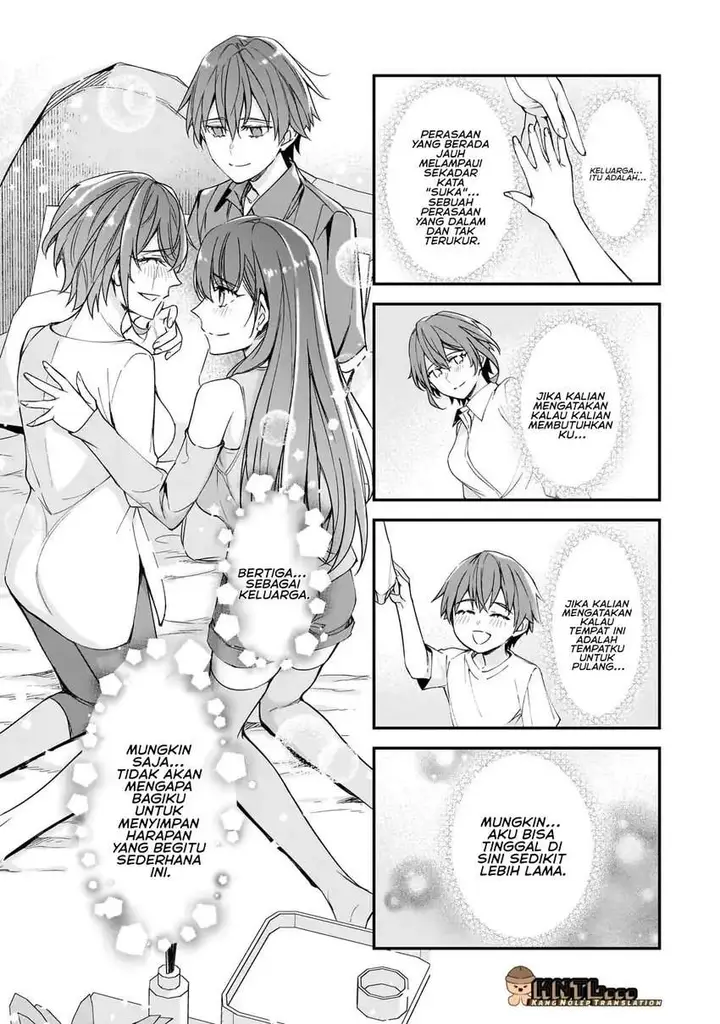 image-komik-ore-ni-trauma-wo-ataeta-joshi-tachi-ga-chirachira-mitekuru-kedo-zannen-desu-ga-teokure-desu-chapter-30-10/33