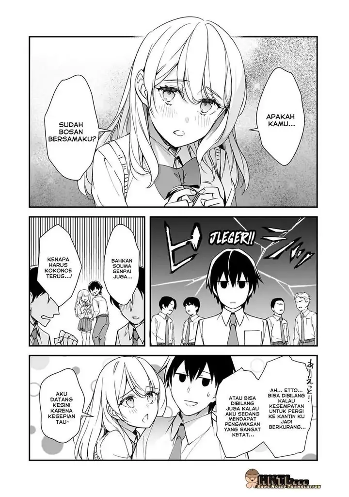 image-komik-ore-ni-trauma-wo-ataeta-joshi-tachi-ga-chirachira-mitekuru-kedo-zannen-desu-ga-teokure-desu-chapter-30-17/33