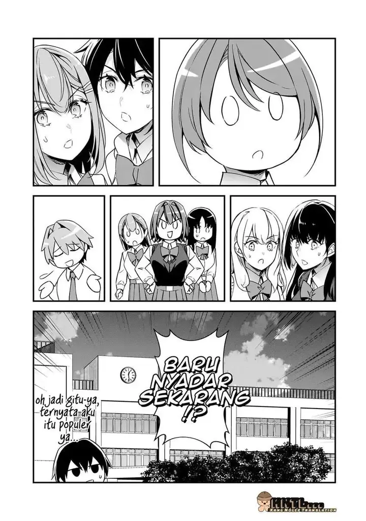 image-komik-ore-ni-trauma-wo-ataeta-joshi-tachi-ga-chirachira-mitekuru-kedo-zannen-desu-ga-teokure-desu-chapter-30-20/33