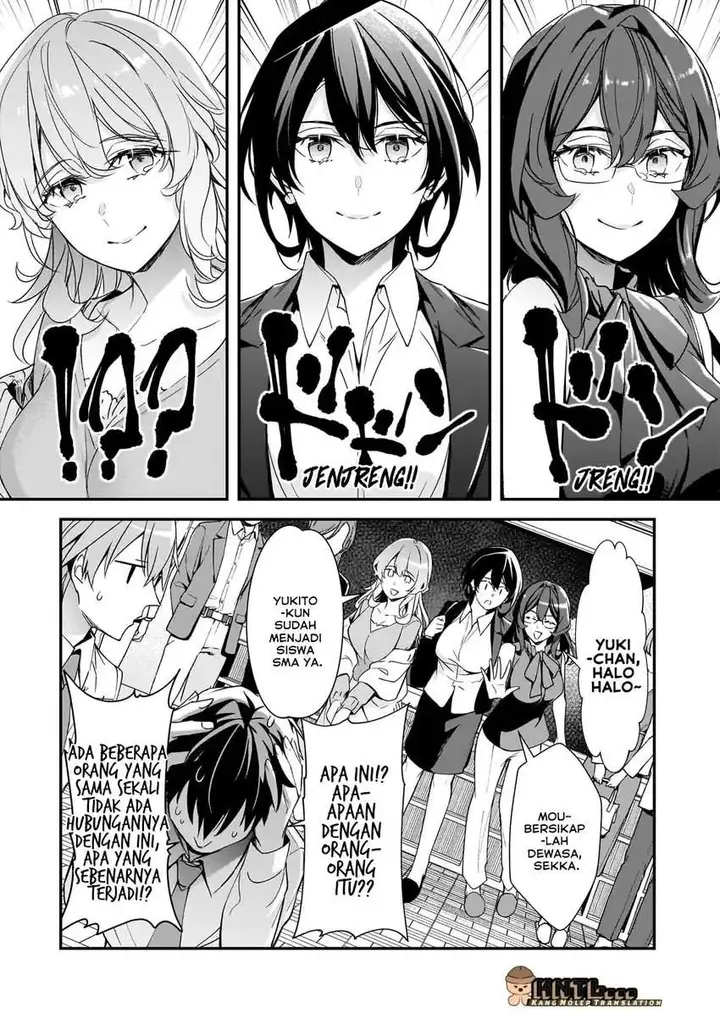 image-komik-ore-ni-trauma-wo-ataeta-joshi-tachi-ga-chirachira-mitekuru-kedo-zannen-desu-ga-teokure-desu-chapter-30-25/33
