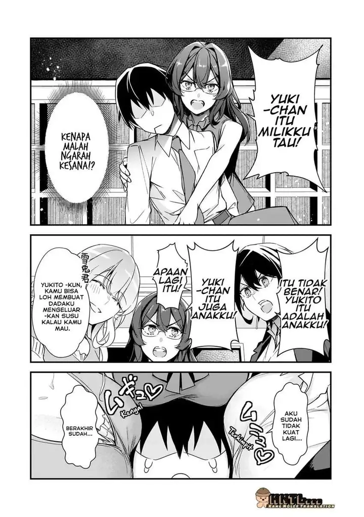 image-komik-ore-ni-trauma-wo-ataeta-joshi-tachi-ga-chirachira-mitekuru-kedo-zannen-desu-ga-teokure-desu-chapter-30-29/33