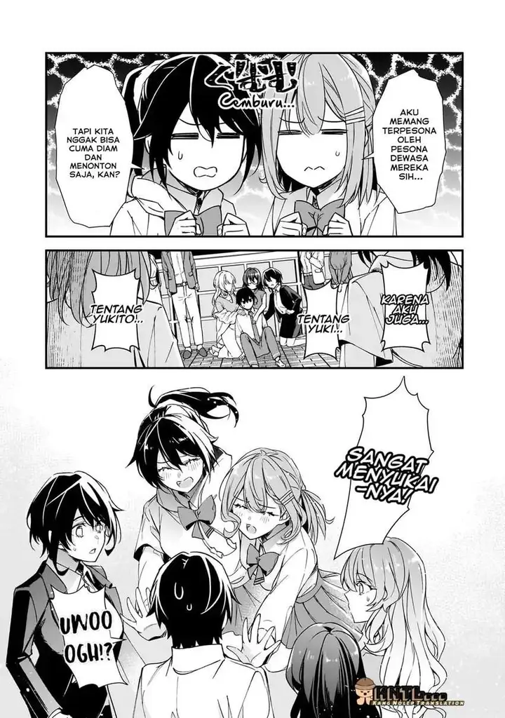 image-komik-ore-ni-trauma-wo-ataeta-joshi-tachi-ga-chirachira-mitekuru-kedo-zannen-desu-ga-teokure-desu-chapter-30-30/33