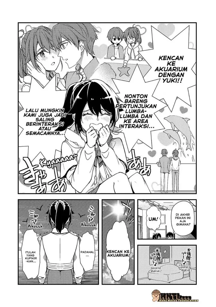 image-komik-ore-ni-trauma-wo-ataeta-joshi-tachi-ga-chirachira-mitekuru-kedo-zannen-desu-ga-teokure-desu-chapter-31-1/34