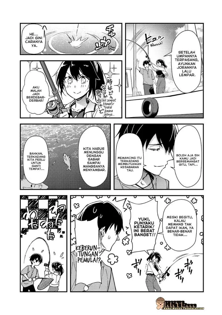image-komik-ore-ni-trauma-wo-ataeta-joshi-tachi-ga-chirachira-mitekuru-kedo-zannen-desu-ga-teokure-desu-chapter-31-4/34