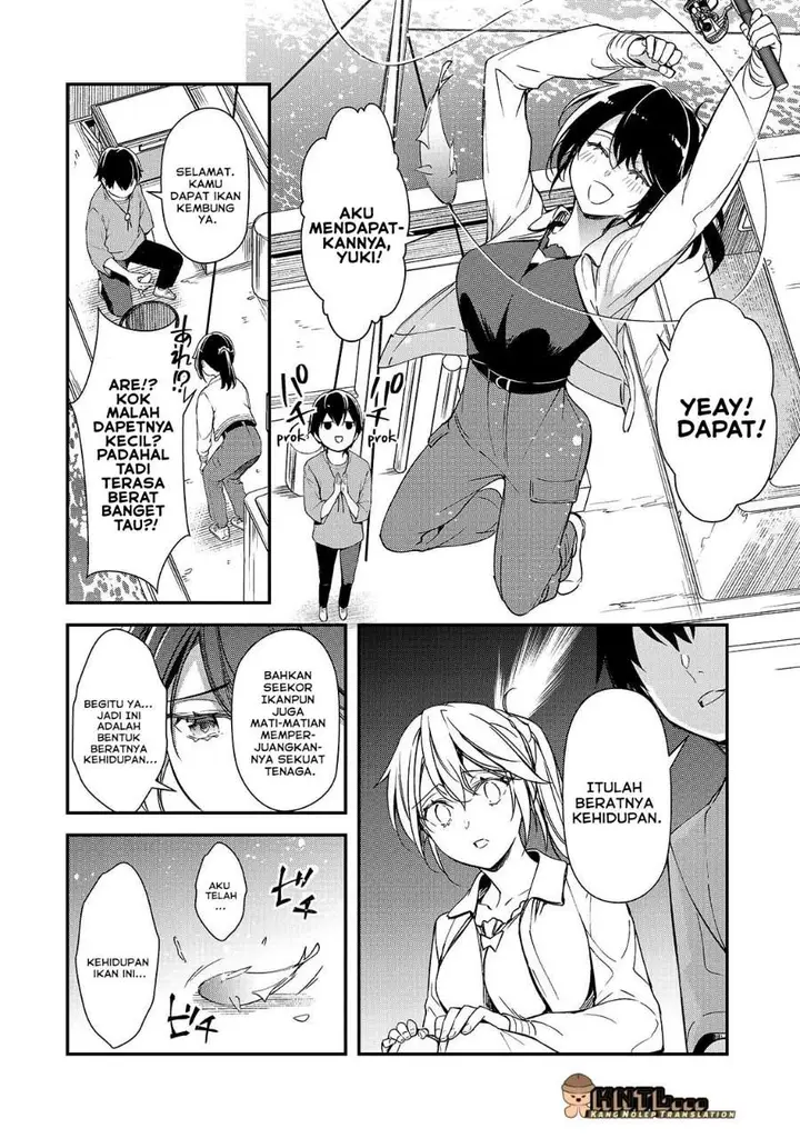 image-komik-ore-ni-trauma-wo-ataeta-joshi-tachi-ga-chirachira-mitekuru-kedo-zannen-desu-ga-teokure-desu-chapter-31-5/34