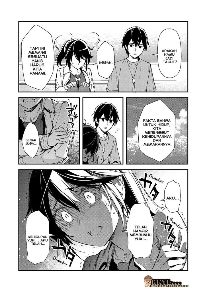 image-komik-ore-ni-trauma-wo-ataeta-joshi-tachi-ga-chirachira-mitekuru-kedo-zannen-desu-ga-teokure-desu-chapter-31-6/34