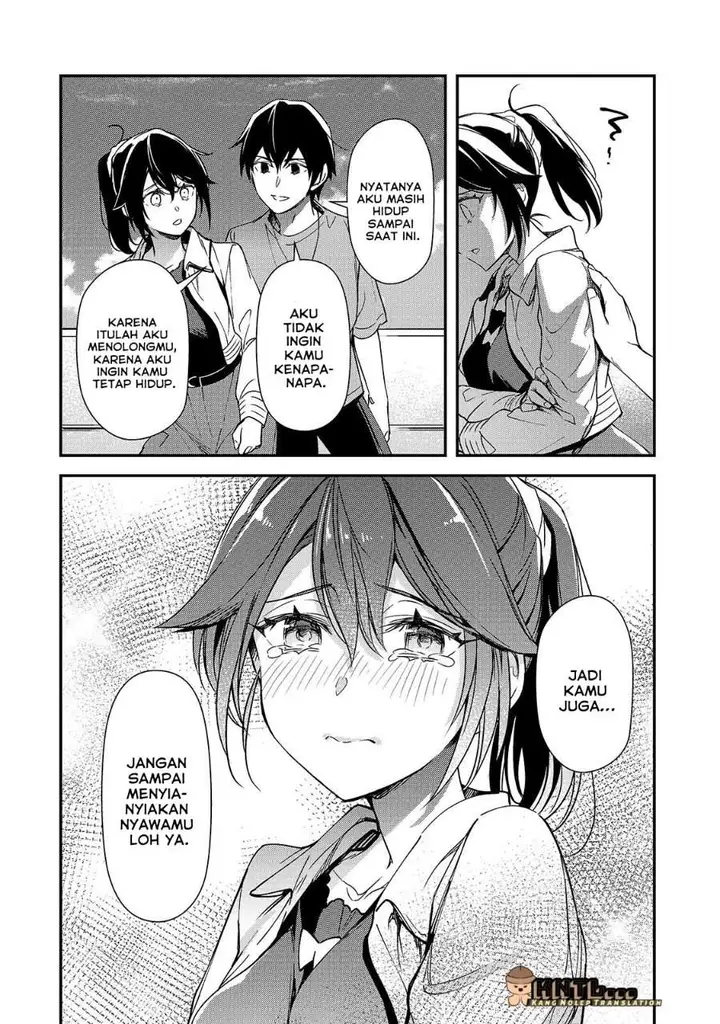 image-komik-ore-ni-trauma-wo-ataeta-joshi-tachi-ga-chirachira-mitekuru-kedo-zannen-desu-ga-teokure-desu-chapter-31-7/34