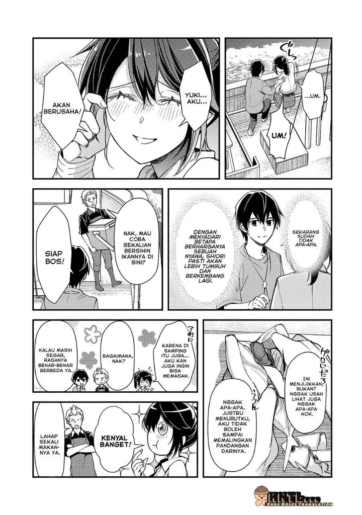 image-komik-ore-ni-trauma-wo-ataeta-joshi-tachi-ga-chirachira-mitekuru-kedo-zannen-desu-ga-teokure-desu-chapter-31-8/34