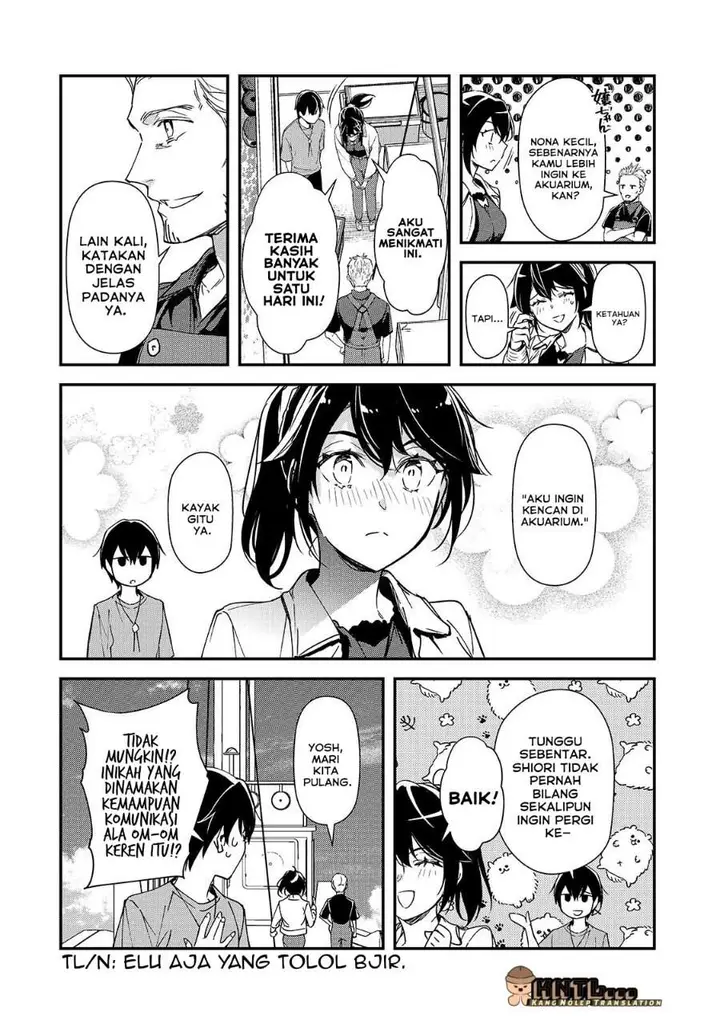 image-komik-ore-ni-trauma-wo-ataeta-joshi-tachi-ga-chirachira-mitekuru-kedo-zannen-desu-ga-teokure-desu-chapter-31-9/34