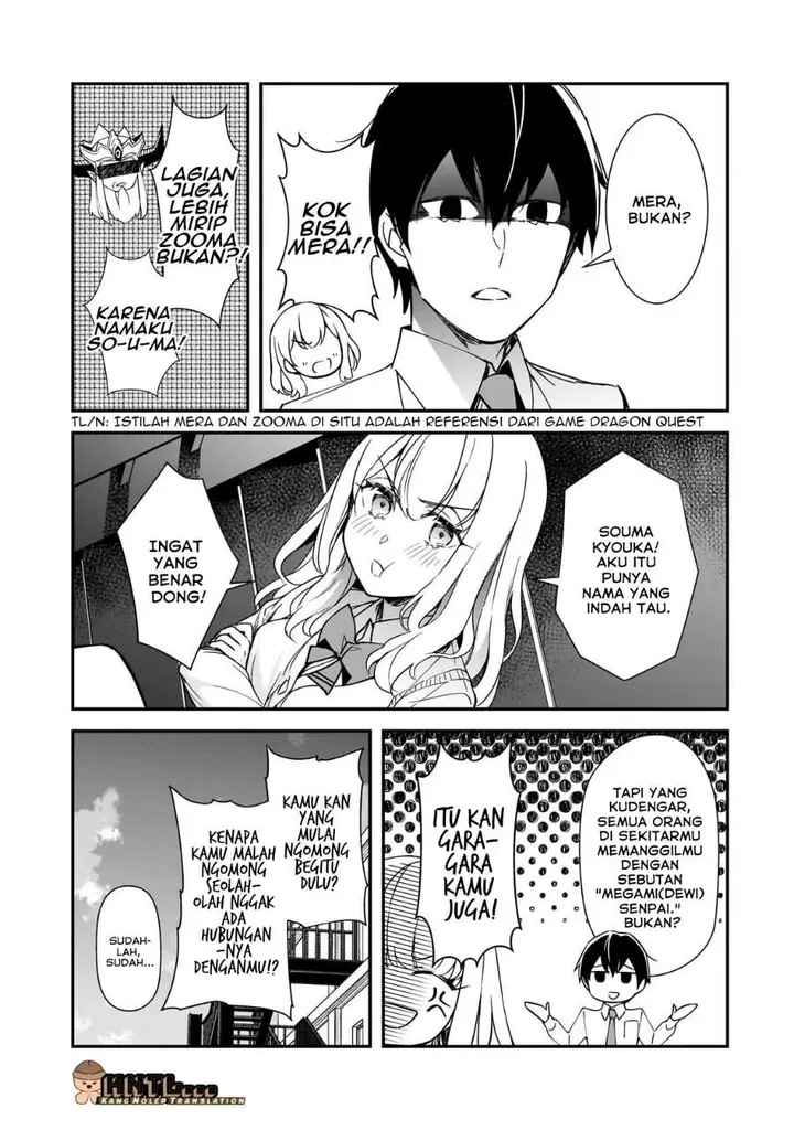 image-komik-ore-ni-trauma-wo-ataeta-joshi-tachi-ga-chirachira-mitekuru-kedo-zannen-desu-ga-teokure-desu-chapter-31-22/34