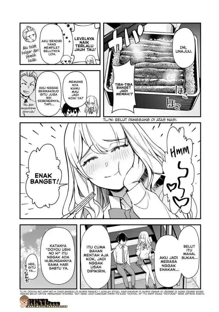 image-komik-ore-ni-trauma-wo-ataeta-joshi-tachi-ga-chirachira-mitekuru-kedo-zannen-desu-ga-teokure-desu-chapter-31-24/34