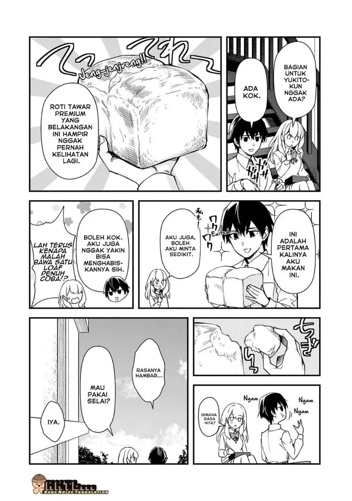image-komik-ore-ni-trauma-wo-ataeta-joshi-tachi-ga-chirachira-mitekuru-kedo-zannen-desu-ga-teokure-desu-chapter-31-25/34