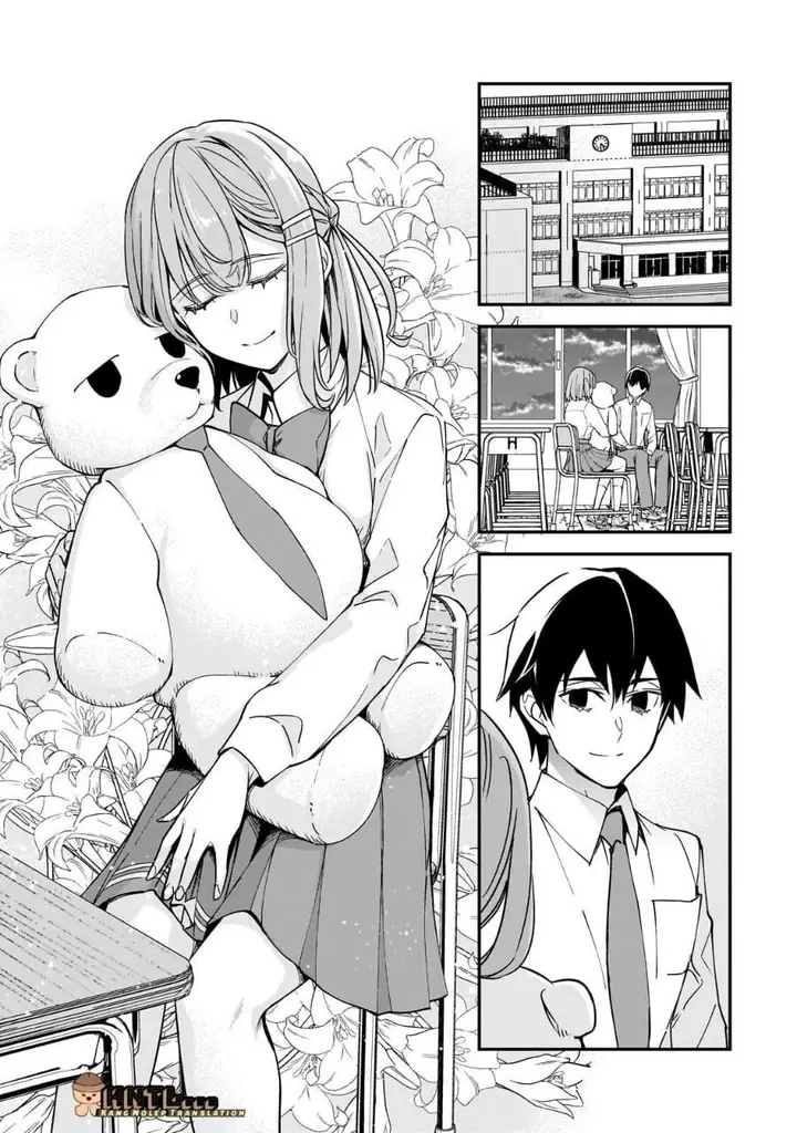 image-komik-ore-ni-trauma-wo-ataeta-joshi-tachi-ga-chirachira-mitekuru-kedo-zannen-desu-ga-teokure-desu-chapter-31-26/34