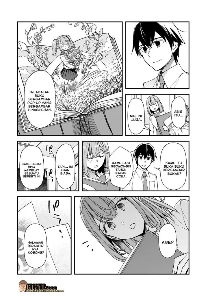 image-komik-ore-ni-trauma-wo-ataeta-joshi-tachi-ga-chirachira-mitekuru-kedo-zannen-desu-ga-teokure-desu-chapter-31-29/34