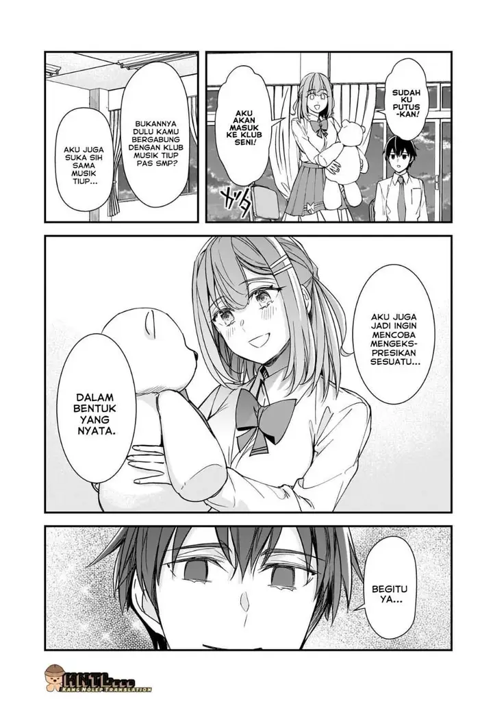 image-komik-ore-ni-trauma-wo-ataeta-joshi-tachi-ga-chirachira-mitekuru-kedo-zannen-desu-ga-teokure-desu-chapter-31-32/34