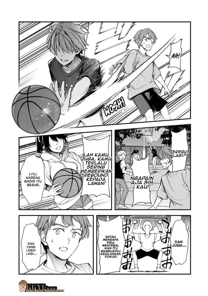 image-komik-ore-ni-trauma-wo-ataeta-joshi-tachi-ga-chirachira-mitekuru-kedo-zannen-desu-ga-teokure-desu-chapter-32-0/30