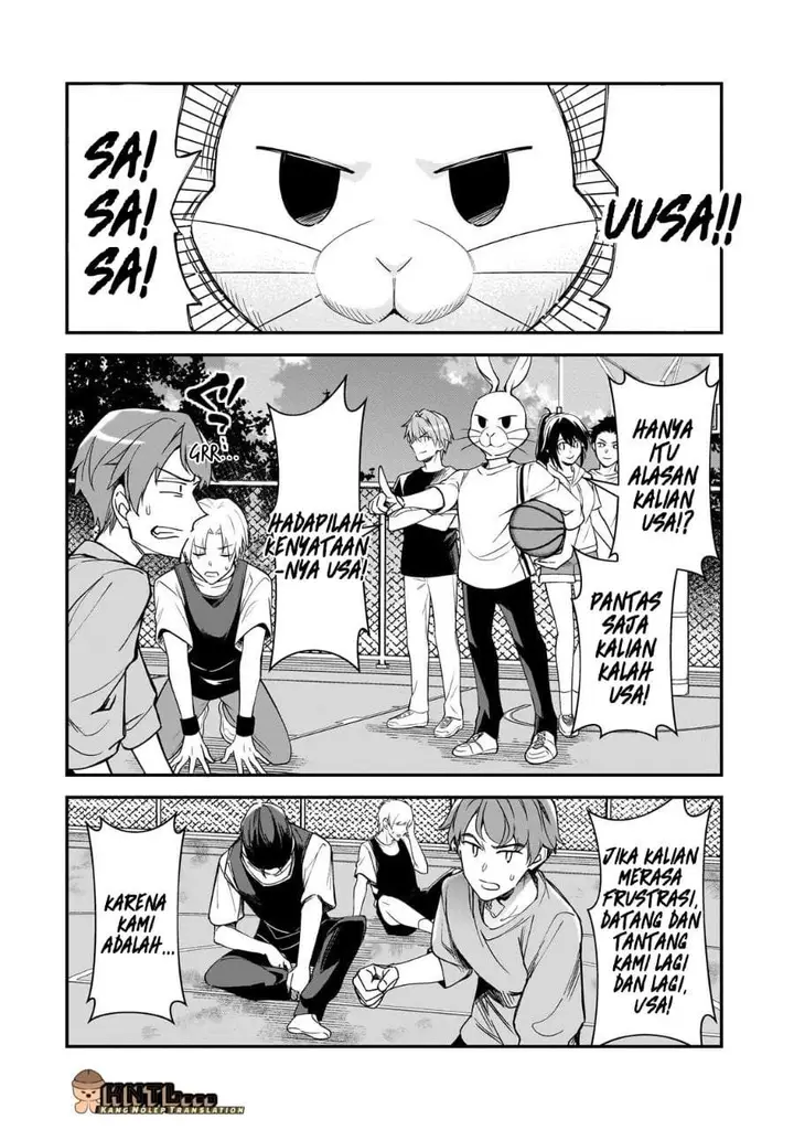 image-komik-ore-ni-trauma-wo-ataeta-joshi-tachi-ga-chirachira-mitekuru-kedo-zannen-desu-ga-teokure-desu-chapter-32-1/30