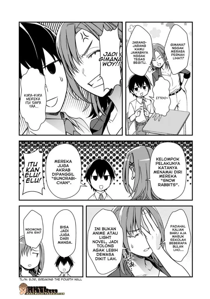 image-komik-ore-ni-trauma-wo-ataeta-joshi-tachi-ga-chirachira-mitekuru-kedo-zannen-desu-ga-teokure-desu-chapter-32-8/30