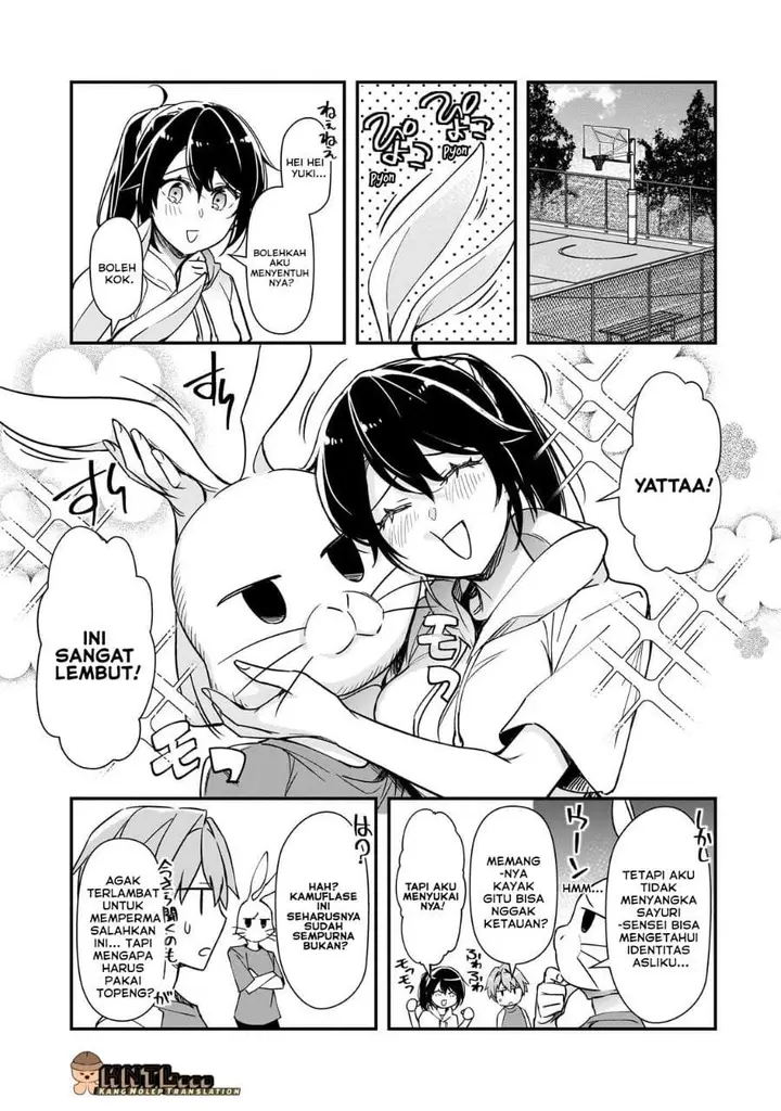 image-komik-ore-ni-trauma-wo-ataeta-joshi-tachi-ga-chirachira-mitekuru-kedo-zannen-desu-ga-teokure-desu-chapter-32-10/30