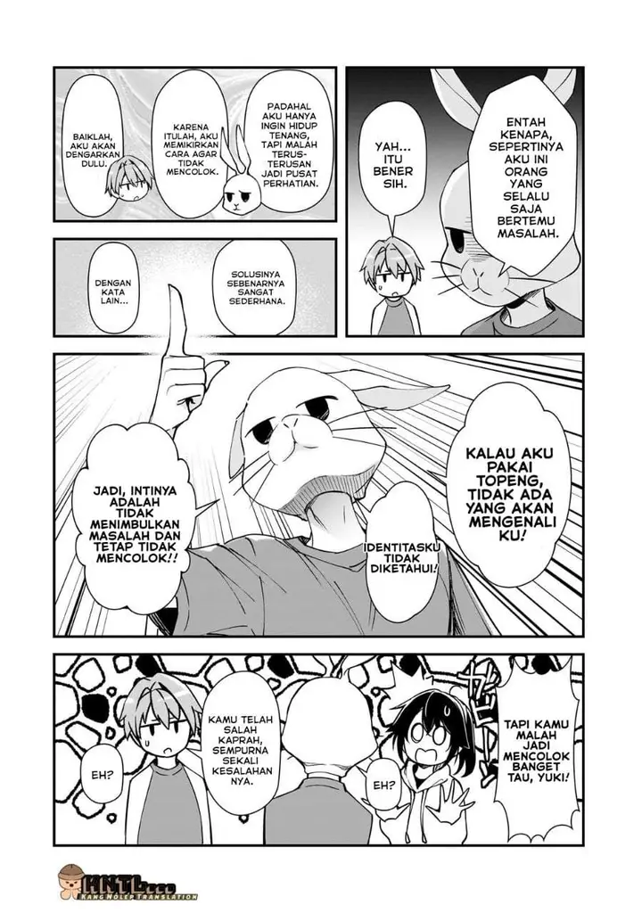 image-komik-ore-ni-trauma-wo-ataeta-joshi-tachi-ga-chirachira-mitekuru-kedo-zannen-desu-ga-teokure-desu-chapter-32-11/30