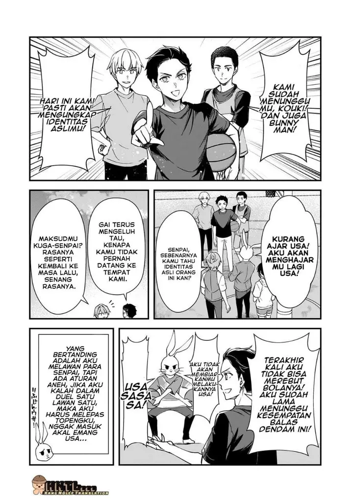 image-komik-ore-ni-trauma-wo-ataeta-joshi-tachi-ga-chirachira-mitekuru-kedo-zannen-desu-ga-teokure-desu-chapter-32-13/30