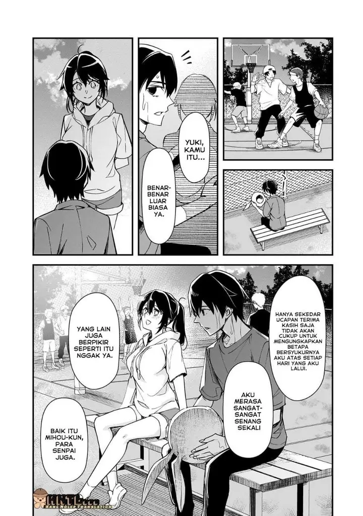 image-komik-ore-ni-trauma-wo-ataeta-joshi-tachi-ga-chirachira-mitekuru-kedo-zannen-desu-ga-teokure-desu-chapter-32-14/30