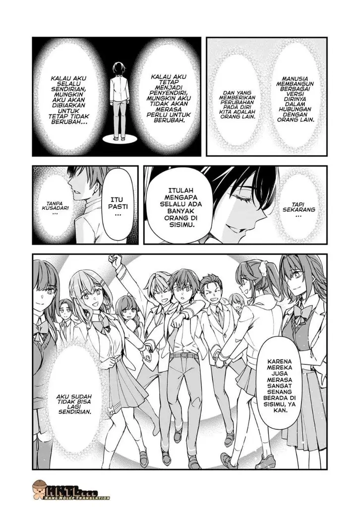 image-komik-ore-ni-trauma-wo-ataeta-joshi-tachi-ga-chirachira-mitekuru-kedo-zannen-desu-ga-teokure-desu-chapter-32-16/30