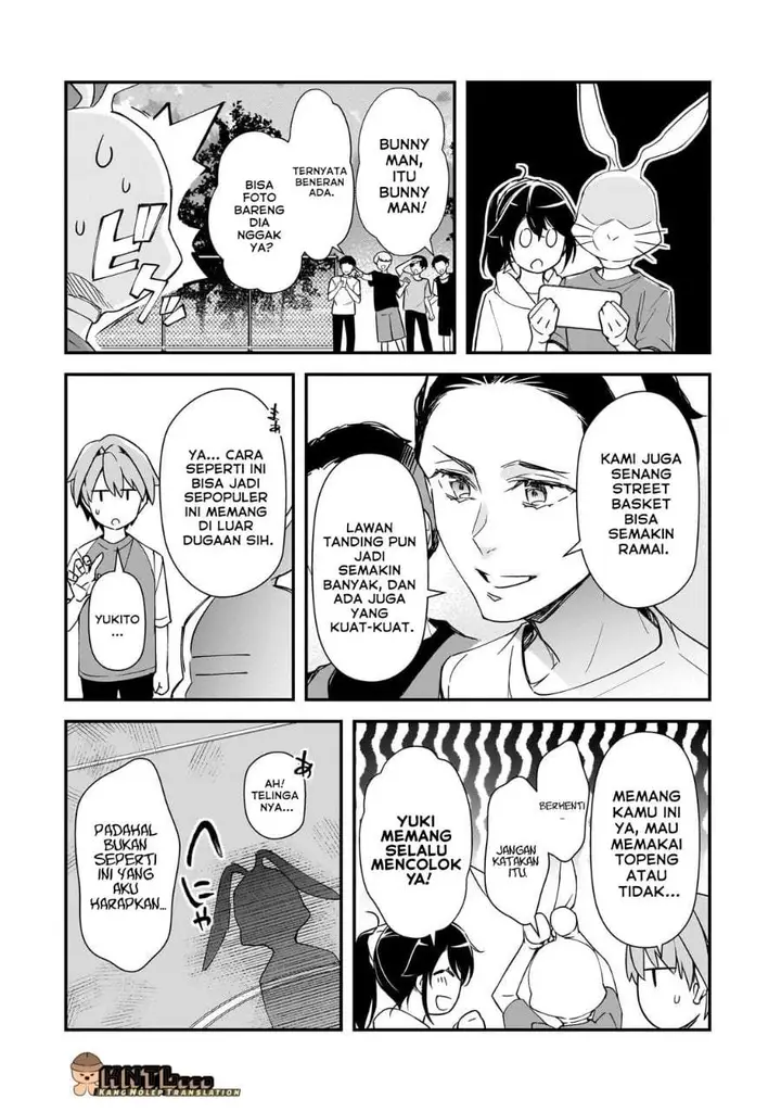 image-komik-ore-ni-trauma-wo-ataeta-joshi-tachi-ga-chirachira-mitekuru-kedo-zannen-desu-ga-teokure-desu-chapter-32-21/30