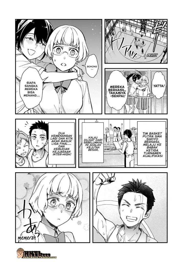 image-komik-ore-ni-trauma-wo-ataeta-joshi-tachi-ga-chirachira-mitekuru-kedo-zannen-desu-ga-teokure-desu-chapter-32-23/30