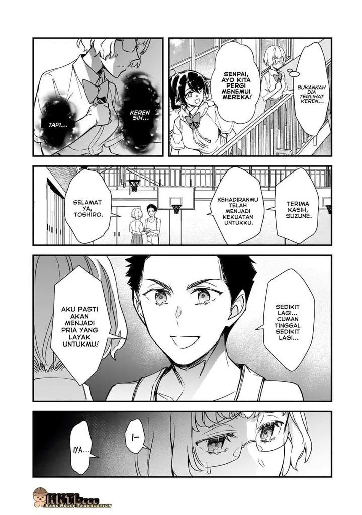 image-komik-ore-ni-trauma-wo-ataeta-joshi-tachi-ga-chirachira-mitekuru-kedo-zannen-desu-ga-teokure-desu-chapter-32-24/30