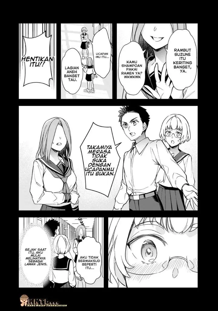 image-komik-ore-ni-trauma-wo-ataeta-joshi-tachi-ga-chirachira-mitekuru-kedo-zannen-desu-ga-teokure-desu-chapter-32-27/30