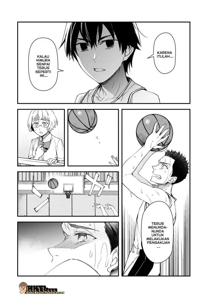 image-komik-ore-ni-trauma-wo-ataeta-joshi-tachi-ga-chirachira-mitekuru-kedo-zannen-desu-ga-teokure-desu-chapter-33.1-1/30
