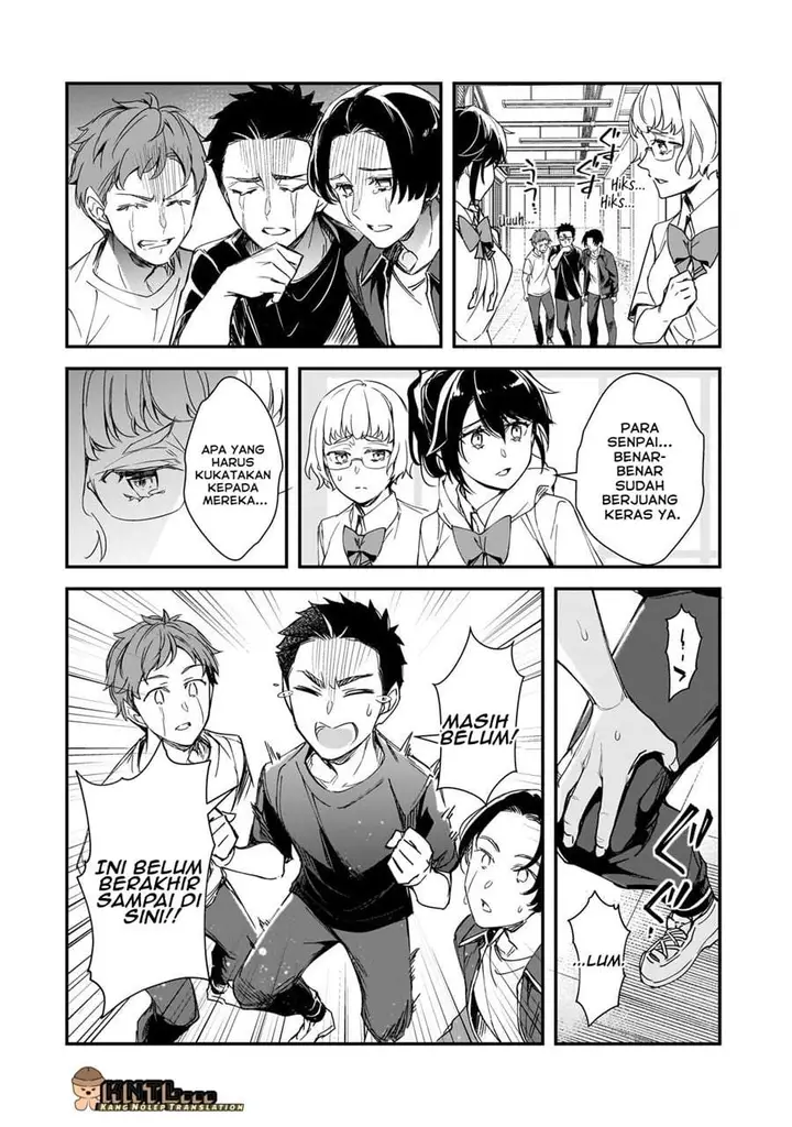 image-komik-ore-ni-trauma-wo-ataeta-joshi-tachi-ga-chirachira-mitekuru-kedo-zannen-desu-ga-teokure-desu-chapter-33.1-3/30