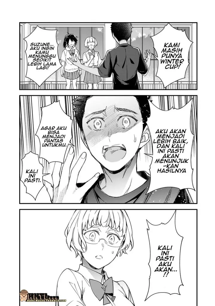 image-komik-ore-ni-trauma-wo-ataeta-joshi-tachi-ga-chirachira-mitekuru-kedo-zannen-desu-ga-teokure-desu-chapter-33.1-4/30
