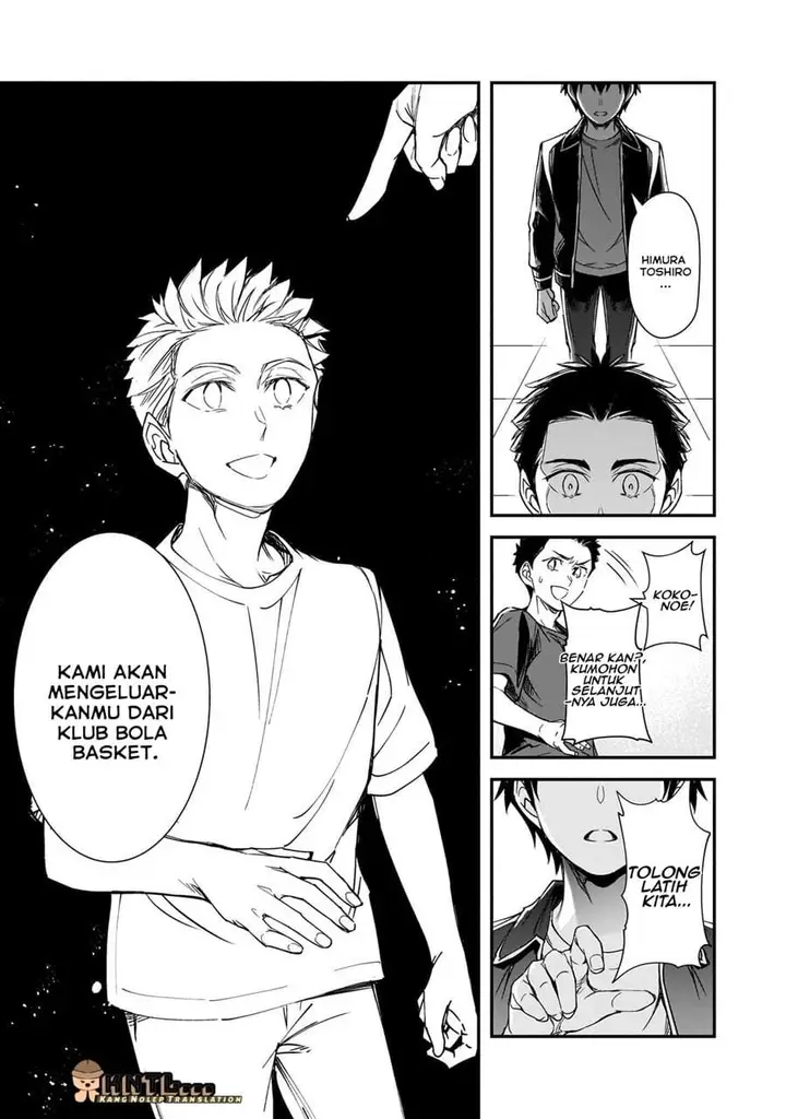 image-komik-ore-ni-trauma-wo-ataeta-joshi-tachi-ga-chirachira-mitekuru-kedo-zannen-desu-ga-teokure-desu-chapter-33.1-5/30