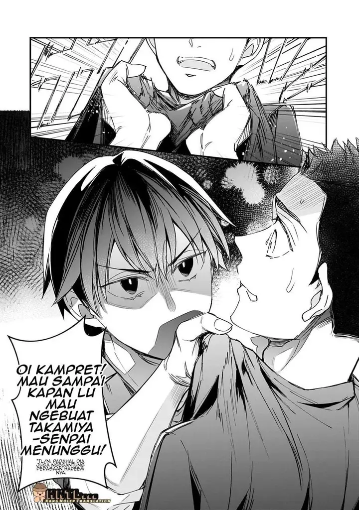 image-komik-ore-ni-trauma-wo-ataeta-joshi-tachi-ga-chirachira-mitekuru-kedo-zannen-desu-ga-teokure-desu-chapter-33.1-7/30