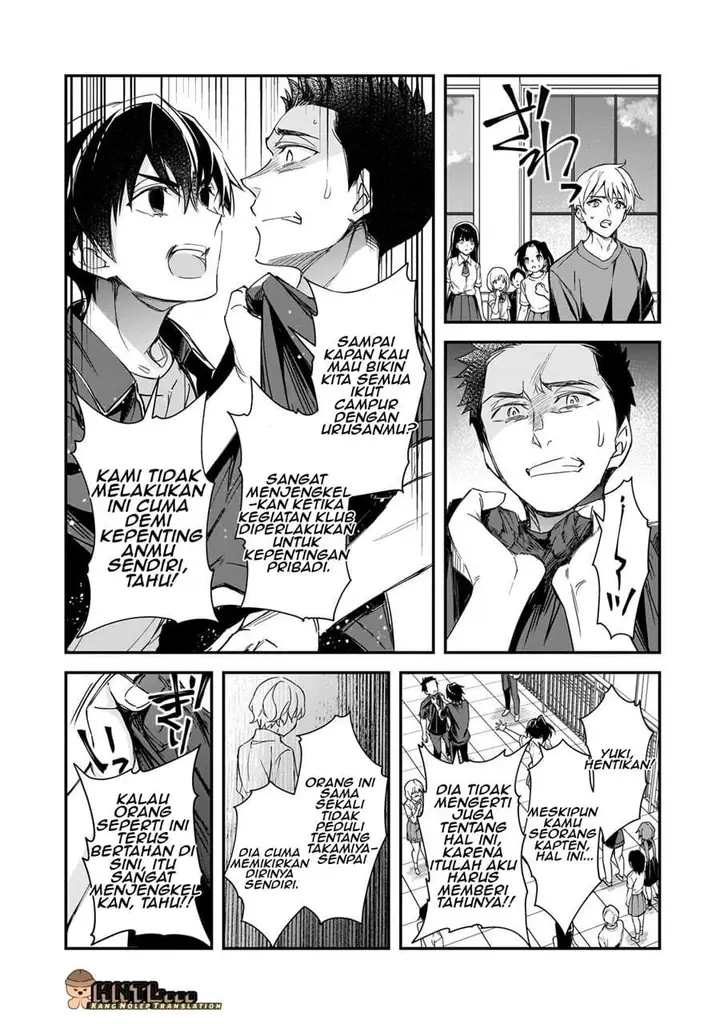 image-komik-ore-ni-trauma-wo-ataeta-joshi-tachi-ga-chirachira-mitekuru-kedo-zannen-desu-ga-teokure-desu-chapter-33.1-8/30