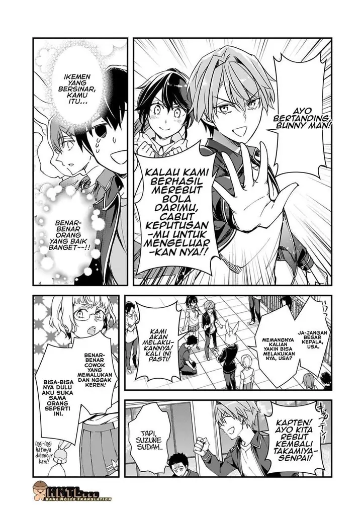 image-komik-ore-ni-trauma-wo-ataeta-joshi-tachi-ga-chirachira-mitekuru-kedo-zannen-desu-ga-teokure-desu-chapter-33.1-14/30