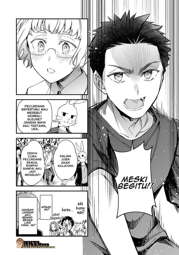 image-komik-ore-ni-trauma-wo-ataeta-joshi-tachi-ga-chirachira-mitekuru-kedo-zannen-desu-ga-teokure-desu-chapter-33.1-16/30