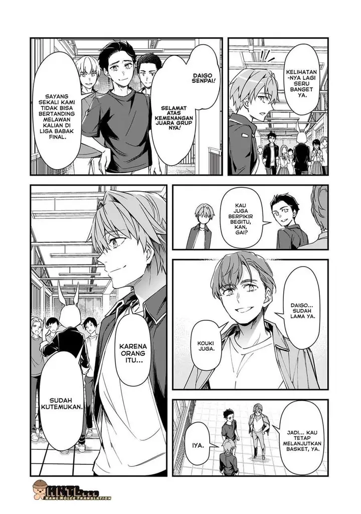image-komik-ore-ni-trauma-wo-ataeta-joshi-tachi-ga-chirachira-mitekuru-kedo-zannen-desu-ga-teokure-desu-chapter-33.1-17/30