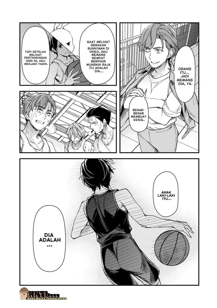 image-komik-ore-ni-trauma-wo-ataeta-joshi-tachi-ga-chirachira-mitekuru-kedo-zannen-desu-ga-teokure-desu-chapter-33.1-18/30