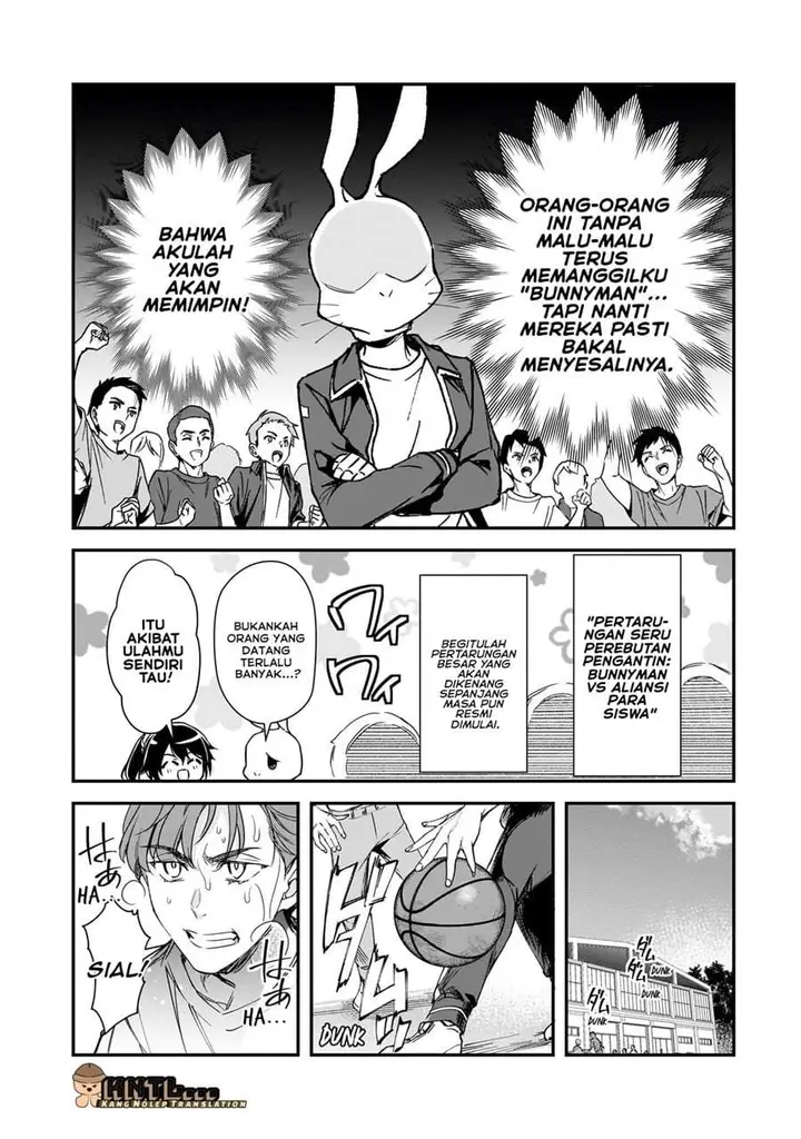 image-komik-ore-ni-trauma-wo-ataeta-joshi-tachi-ga-chirachira-mitekuru-kedo-zannen-desu-ga-teokure-desu-chapter-33.1-20/30