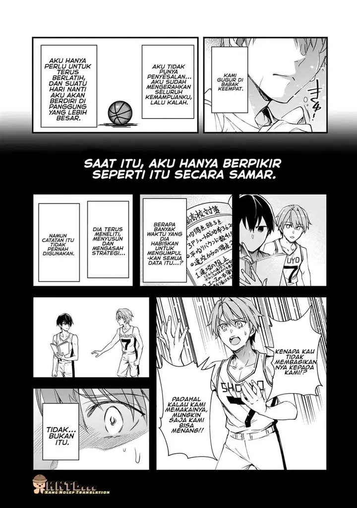 image-komik-ore-ni-trauma-wo-ataeta-joshi-tachi-ga-chirachira-mitekuru-kedo-zannen-desu-ga-teokure-desu-chapter-33.1-22/30