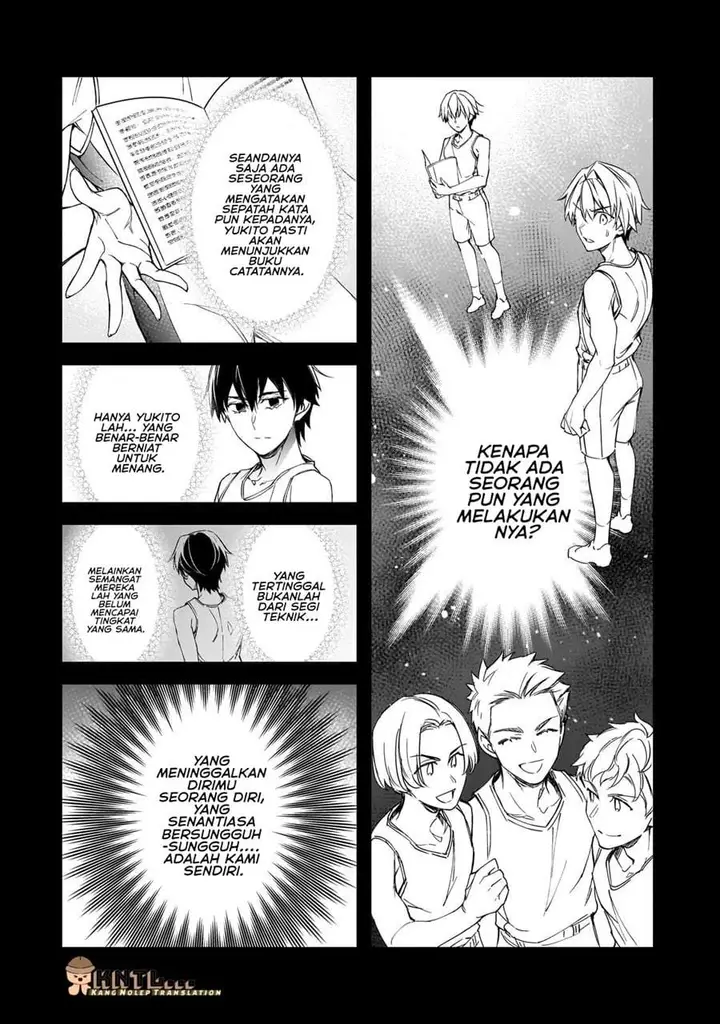image-komik-ore-ni-trauma-wo-ataeta-joshi-tachi-ga-chirachira-mitekuru-kedo-zannen-desu-ga-teokure-desu-chapter-33.1-23/30
