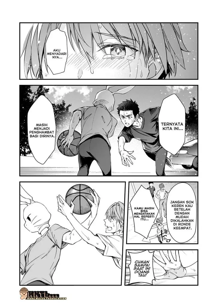 image-komik-ore-ni-trauma-wo-ataeta-joshi-tachi-ga-chirachira-mitekuru-kedo-zannen-desu-ga-teokure-desu-chapter-33.1-24/30