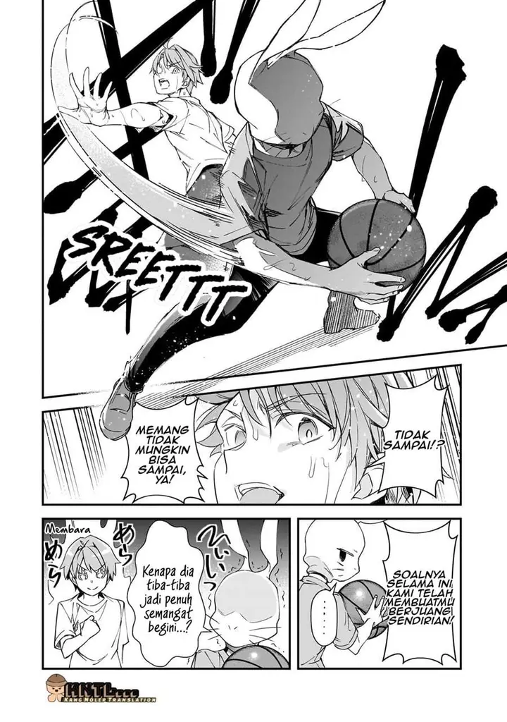image-komik-ore-ni-trauma-wo-ataeta-joshi-tachi-ga-chirachira-mitekuru-kedo-zannen-desu-ga-teokure-desu-chapter-33.1-25/30