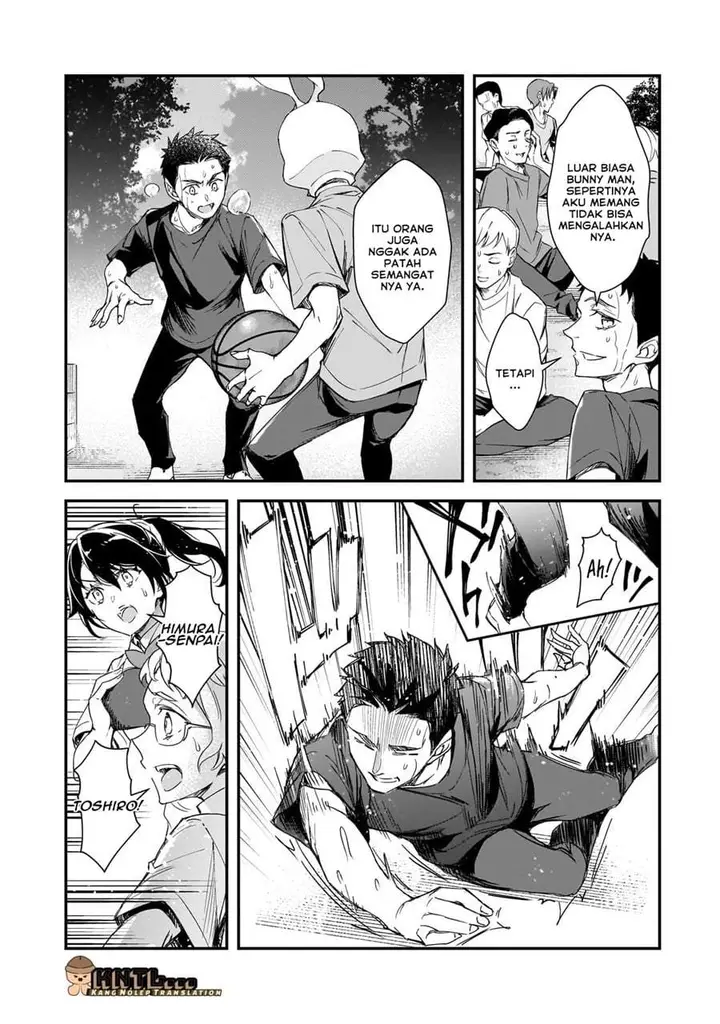 image-komik-ore-ni-trauma-wo-ataeta-joshi-tachi-ga-chirachira-mitekuru-kedo-zannen-desu-ga-teokure-desu-chapter-33.1-26/30